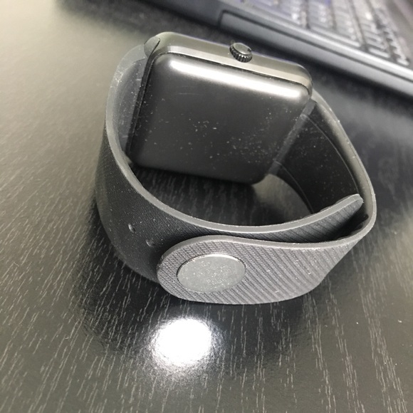 Smart Watch - Picture 2 of 3